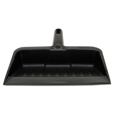 Rubbermaid® Commercial Heavy Duty Dustpan - Cleaning Supplies